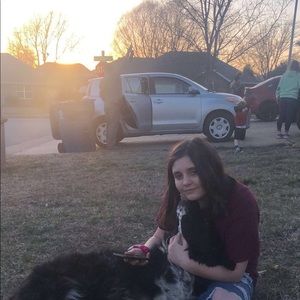 Meet your Posher, Jules